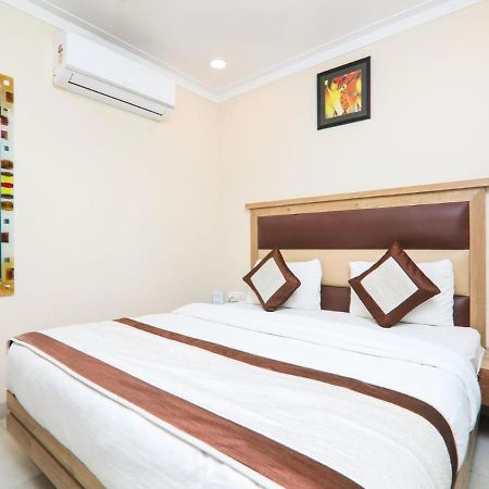 Ap Singh Hotels In Near New Delhi Railway Station Exteriör bild