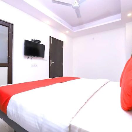Ap Singh Hotels In Near New Delhi Railway Station Exteriör bild