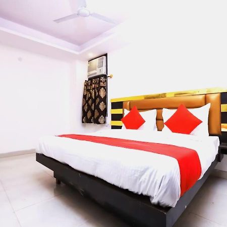 Ap Singh Hotels In Near New Delhi Railway Station Exteriör bild