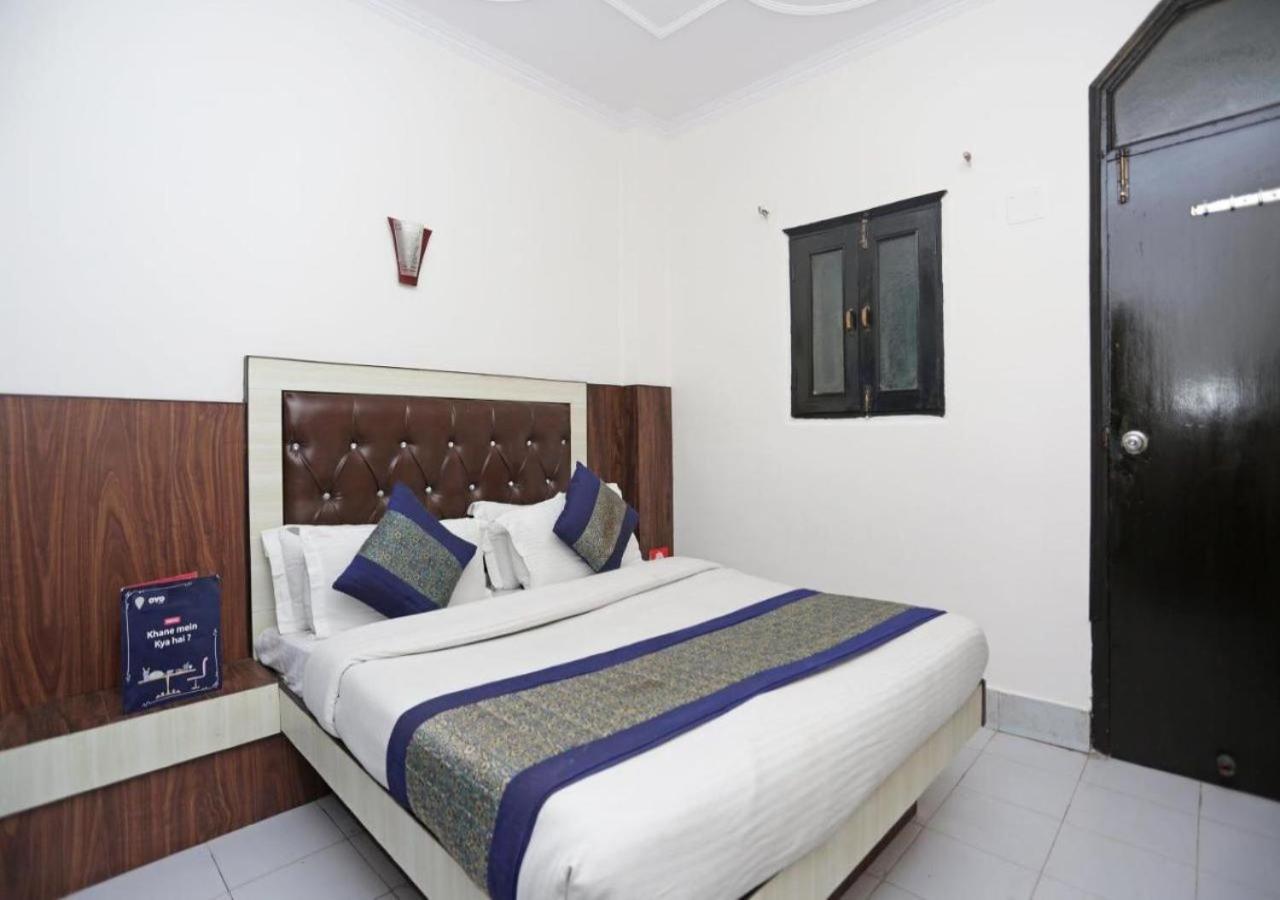 Ap Singh Hotels In Near New Delhi Railway Station Exteriör bild